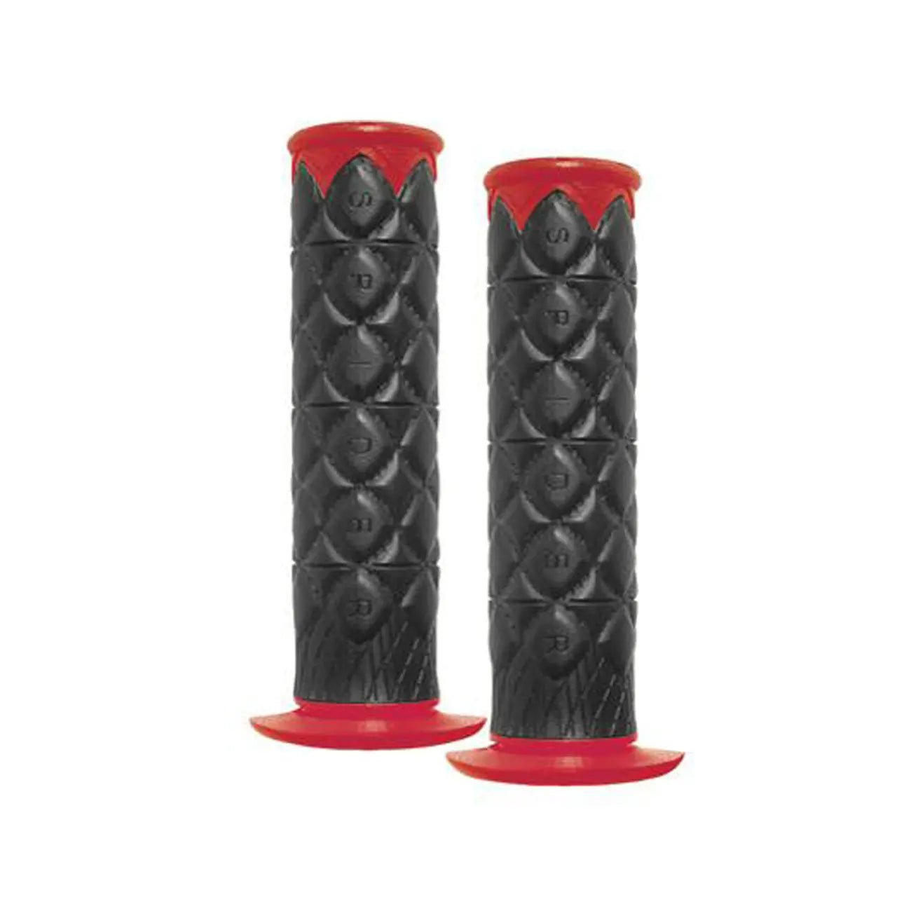 Handlebars - Spider SLT Grips