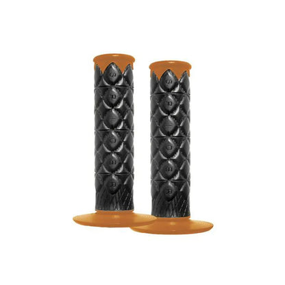 Handlebars - Spider SLX Grips