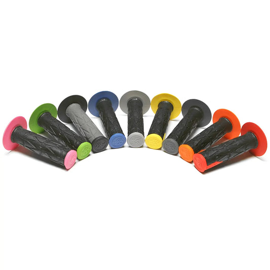 Handlebars - Spider M1 Grips