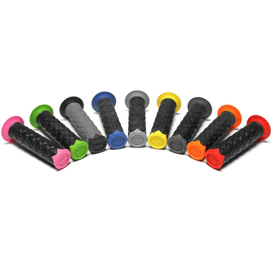 Handlebars - Spider SLT Grips