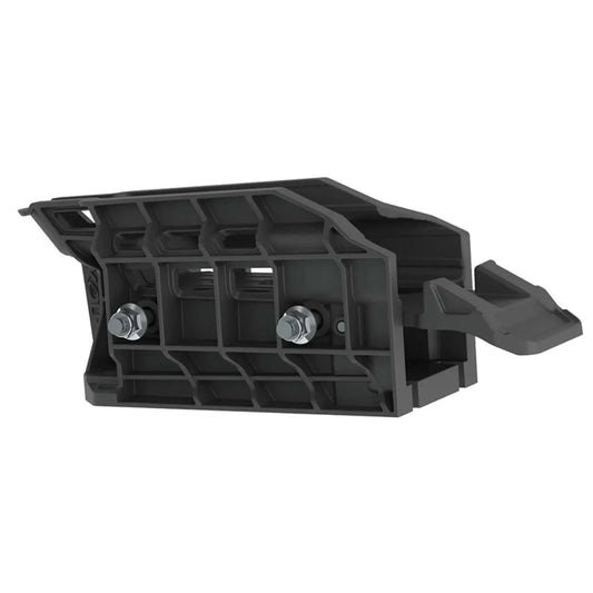 Gun Boot Stronghold Auto Latch Mount