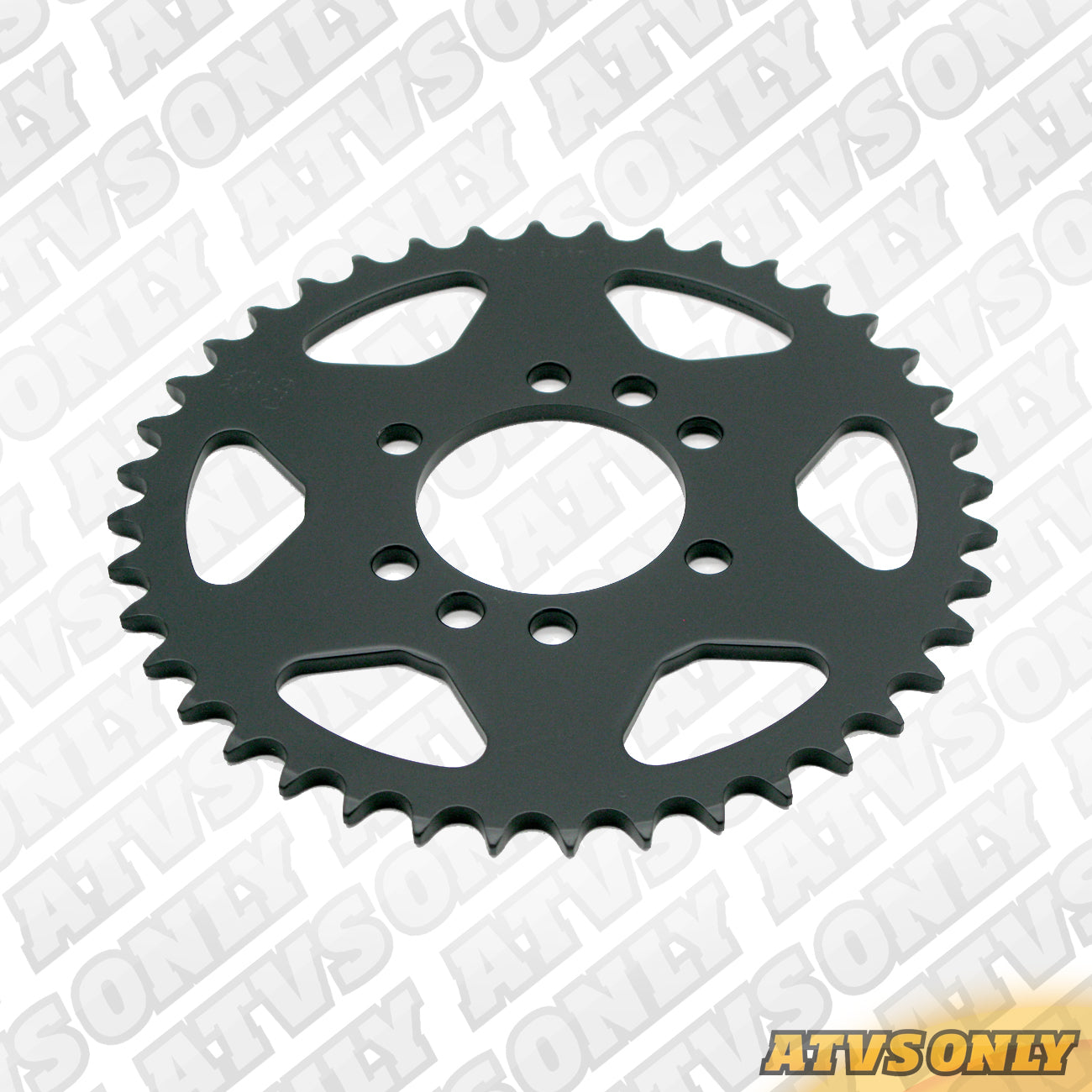 Rear Sprockets for Kawasaki KFX400 ’03-’06