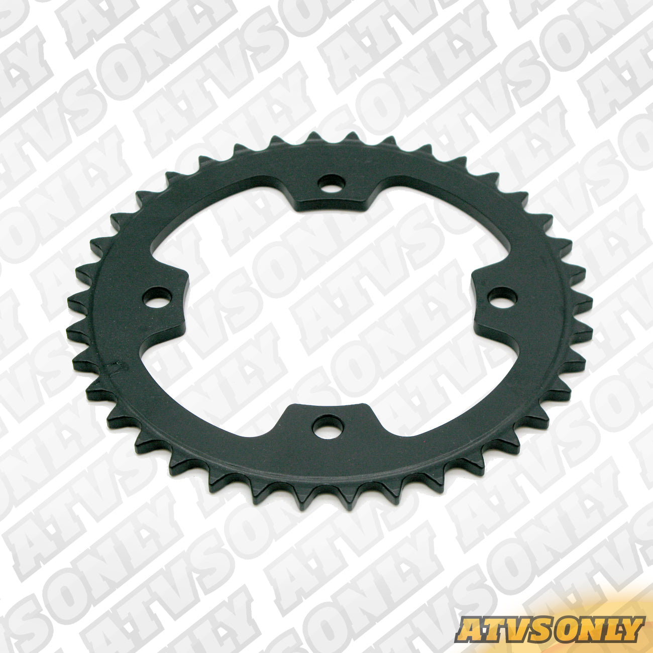 Rear Sprockets for Kawasaki KFX450