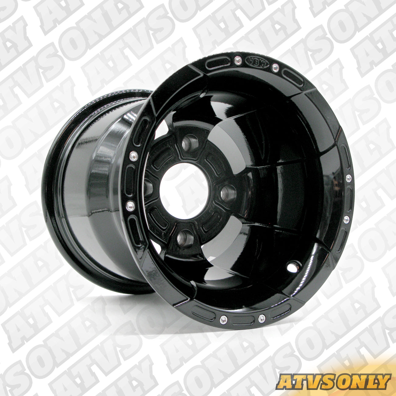 Wheels ET 30 10 ATVS Only